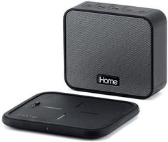 Zdjęcie Ihome Ibtw88 Czarny - Marki