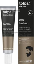 Zdjęcie tołpa  Dermo Barber  Skoncentrowany olejek do brody  40 ml - Gostyń