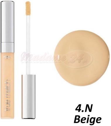 Buy L'Oreal True Match Concealer Rose Ivory 6.8mL