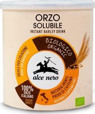 Zdjęcie ALCE NERO BIO Kawa zbożowa instant 125g - Chełmno