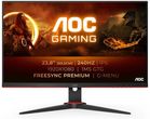 Monitor AOC 24G2ZE/BK