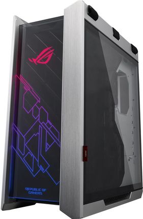 Obudowa komputerowa ASUS ROG STRIX HELIOS biała (90DC0023-B39000