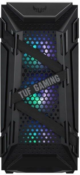 ASUS TUF GAMING GT301 (90DC0040-B49000) - zdjęcie 1 ASUS TUF GAMING GT301 (90DC0040-B49000)