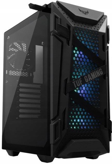 ASUS TUF GAMING GT301 (90DC0040-B49000) - zdjęcie 2 ASUS TUF GAMING GT301 (90DC0040-B49000)