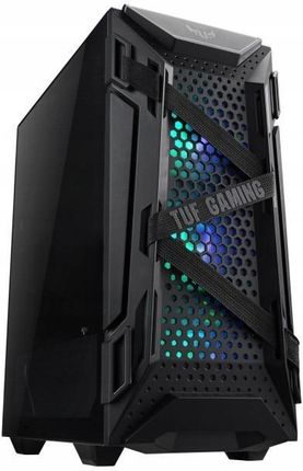 ASUS TUF Gaming GT301 ATX PCケース TUF Gaming GT301｜PCケース｜ASUS 日本