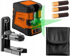 Zdjęcie Neo Laser Krzyżowy 75107 - Kamień Krajeński