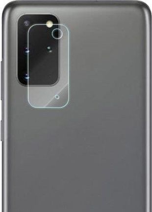 Wozinsky Camera Tempered Glass szkło hartowane 9H na aparat kamerę Samsung Galaxy S20+ (S20 Plus) 