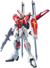 Zdjęcie Bandai Gundam Figurka MG 1/100 Sword Impulse Gundam   - Brwinów
