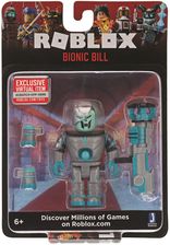 Roblox Ceneo Pl - tm toys roblox mr bling bling rbl10706 ceny i opinie ceneo pl