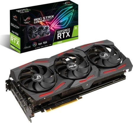 ASUS GeForce RTX グラフィックボード RTX2060 6GB Amazon | ASUS NVIDIA RTX2060 搭載 デュアルボール ベアリング
