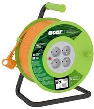 Zdjęcie Acar M01803 50M Pomarańczowo Zielony - Barczewo