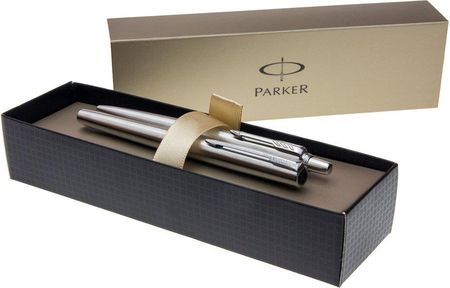 Parker Pióro Wieczne I Długopis Jotter Ct