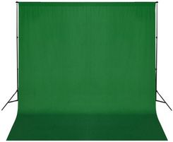 Bigstore Zielone Tło Fotograficzne 300x300cm Chroma Ceny I Opinie Na Ceneo Pl