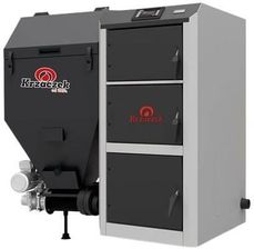 Zdjęcie Krzaczek SKP Max 12kW - Lublin