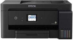 Zdjęcie Epson Eco Tank ET-15000 - Jeziorany