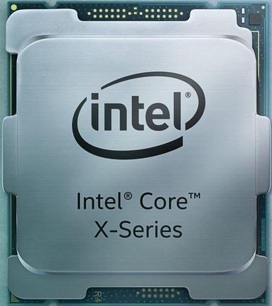 Intel Core i9-10900X 3,7GHz OEM (CD8069504382100)