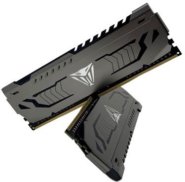 Pamięć RAM Patriot Viper Steel 64GB DDR4 3200MHz CL16