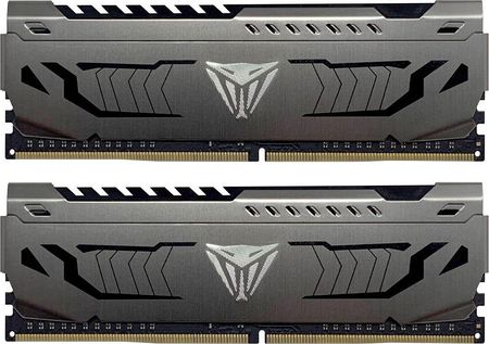 PATRIOT 32GBx2枚（64GB）DDR4 3200MHz メモリー Amazon | Patriot Memory DDR4 3200MHz PC4-25600 64GBキット (2