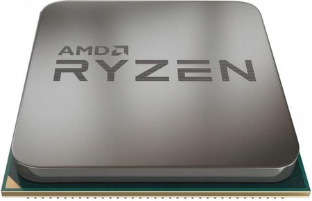AMD Ryzen 3 1200AF 3,1GHz OEM (YD1200BBM4KAF)