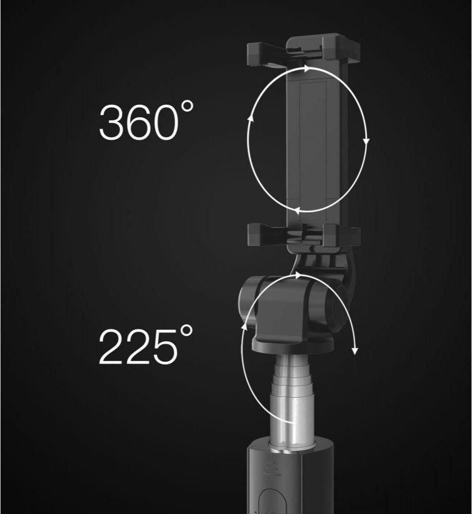 Tech-Protect L01S Czarny