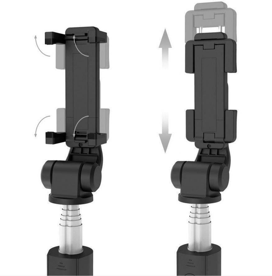 Tech-Protect L01S Czarny