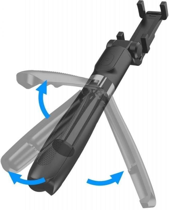 Tech-Protect L01S Czarny - zdjęcie 4 Tech-Protect L01S Czarny