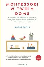 Zdjęcie Montessori w twoim domu - Środa Śląska