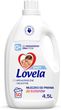 Woolite do Kolorów z Keratyną 4,5l/75 prań