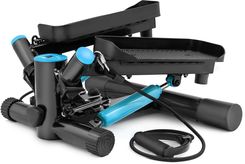 Zdjęcie Hop-Sport Stepper Skrętny HS-035S Joy Niebieski - Koszalin