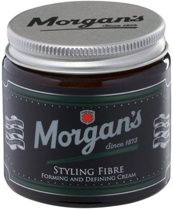 morgan's Pasta do stylizacji włosów Morgan’s Styling Fibre 120 ml M167