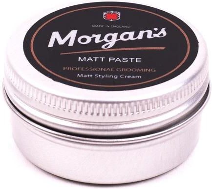 morgan's Pasta Do Stylizacji Włosów Morgan’s Matt Paste 15 ml M181