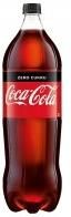 Coca Cola 2l but  Bez Cukru