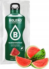 Zdjęcie Bolero Drink 9g watermelon stewia bez cukruLow - Zambrów