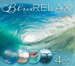 Zdjęcie Witchcraft Alex Blue Relax (CD) - Brzeszcze