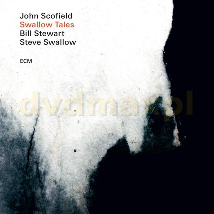 John Scofield: Swallow Tales [Winyl]