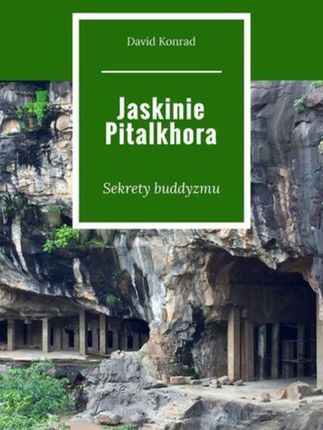 Jaskinie Pitalkhora (EPUB)