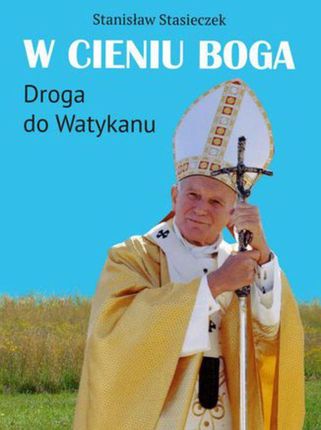 W cieniu Boga (EPUB)