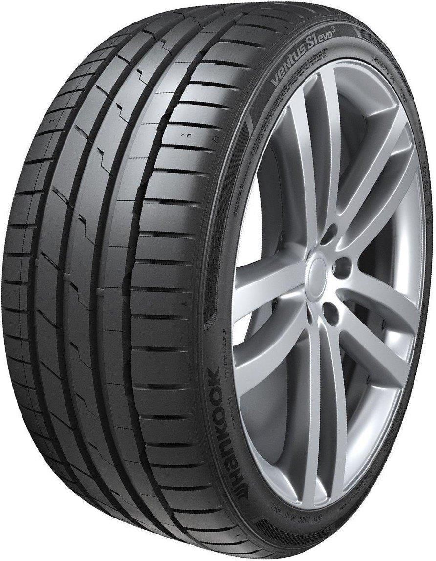 PNEU 205/45R17 88W HANKOOK VENTUS S1 EVO3 K127B RUN FLAT - Rodas E