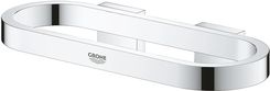Zdjęcie Grohe Wieszak Chrom Selection 41035000 - Szczecin