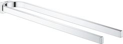 Zdjęcie Grohe Wieszak Na Ręcznik Chrom Selection 41059000 - Szczecin