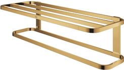 Zdjęcie Grohe Półka Na Ręczniki Cool Sunrise Selection 41066Gl0 - Gryfino