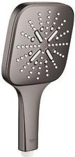 Zdjęcie Grohe Prysznic Ręczny Hard Graphite Rainshower Smartactive 130 Cube 26582A00 - Płońsk