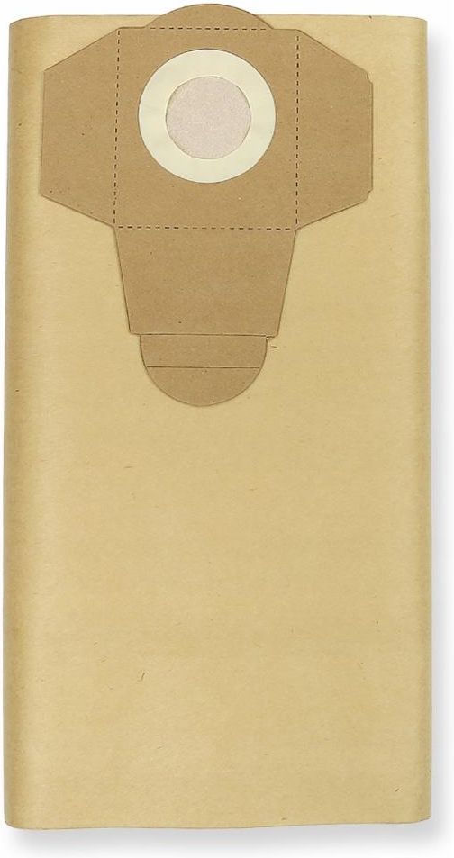 Parkside Shop MohMus 10 Sacchetti Per Aspirapolvere Parkside PNTS - Foto 2