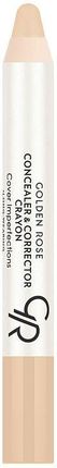 Golden Rose Concealer and Corrector Crayon Korektor w kredce 03