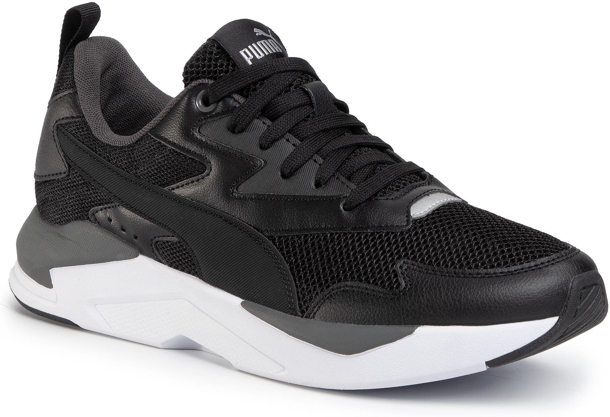 puma x ray lite black