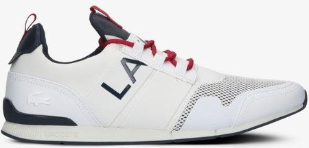 LACOSTE MENERVA ELITE 120 CMA Ceny i opinie