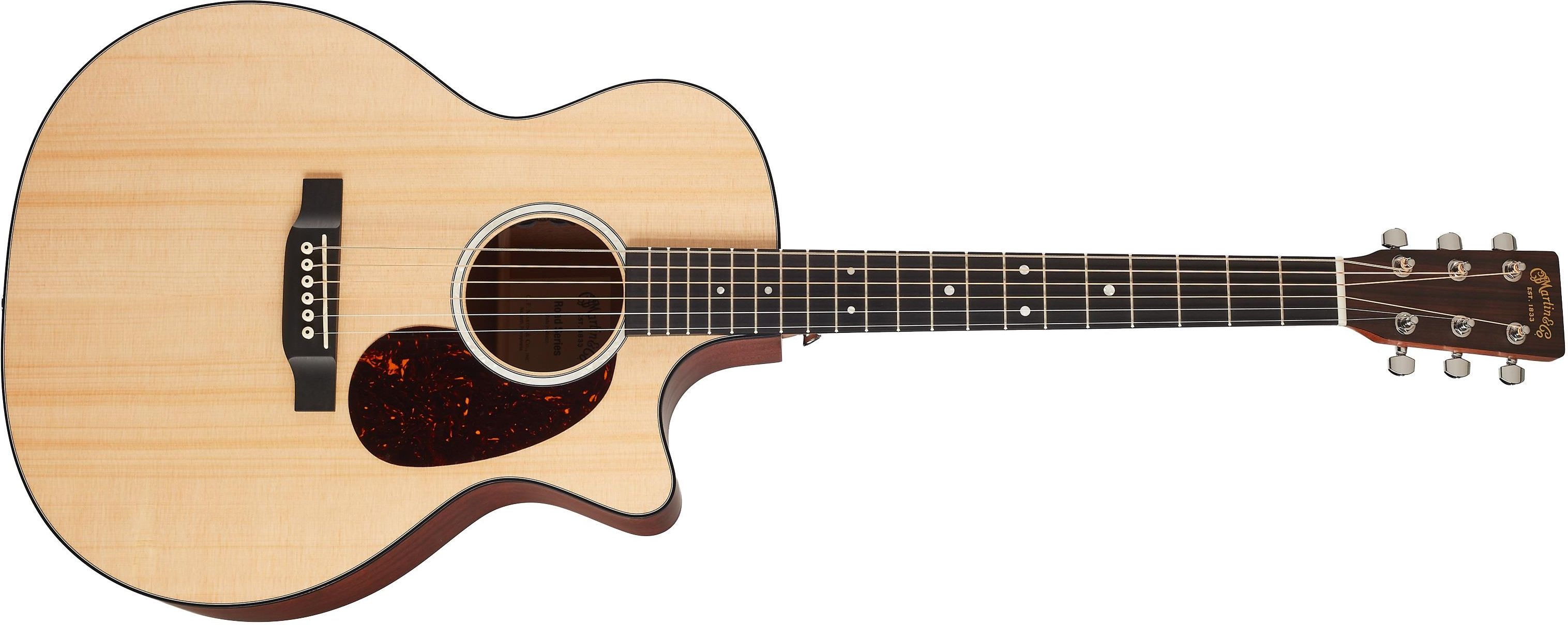 Martin GPC-11E - Ceny i opinie - Ceneo.pl