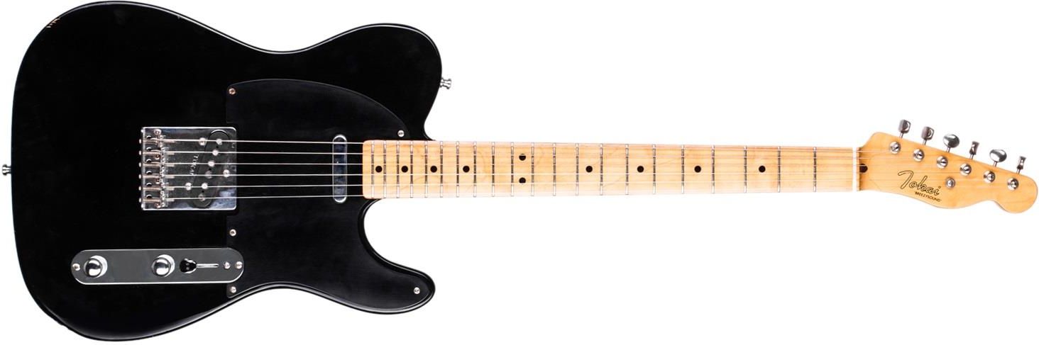 ■Tokai BreezySound TTE TELECASTER テレキャス Tokai 1980 Breezy Sound Telecaster - Ceny i opinie - Ceneo.pl