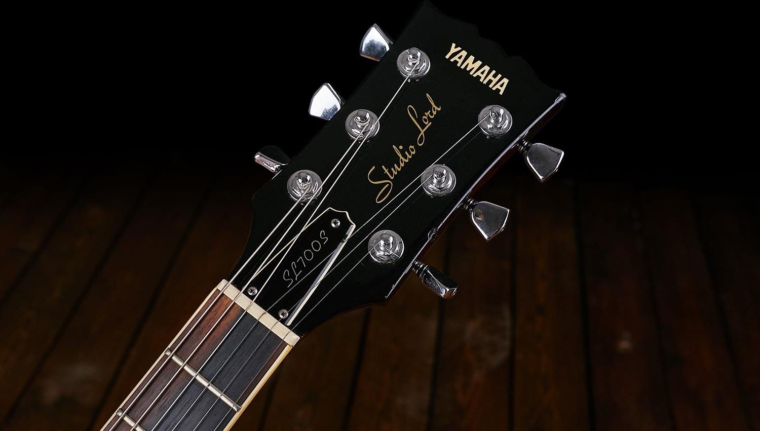 YAMAHA ヤマハ Studio Lord SL700S Yamaha Studio Lord SL700S Brown Sunburst 1980 | Reverb