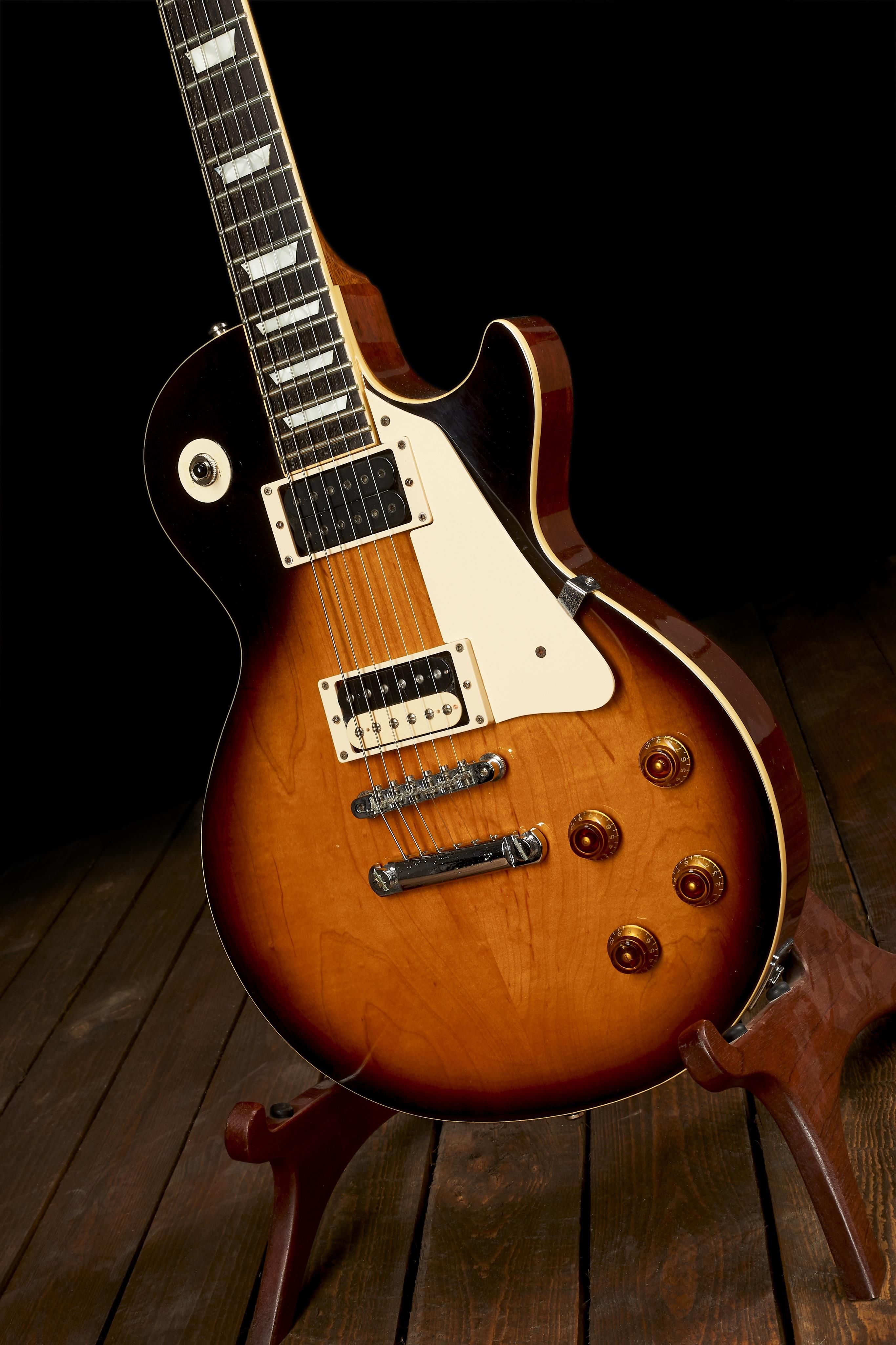 Orville 1993 Les Paul Standard - Ceny i opinie - Ceneo.pl